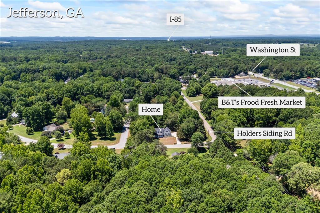 40 Mill Road Jefferson, GA 30549 - Photo 33 of 34