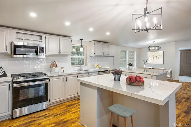 $639,000 | 11857 Coal Creek Heights Drive, Golden, CO 80403