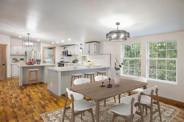 $639,000 | 11857 Coal Creek Heights Drive, Golden, CO 80403