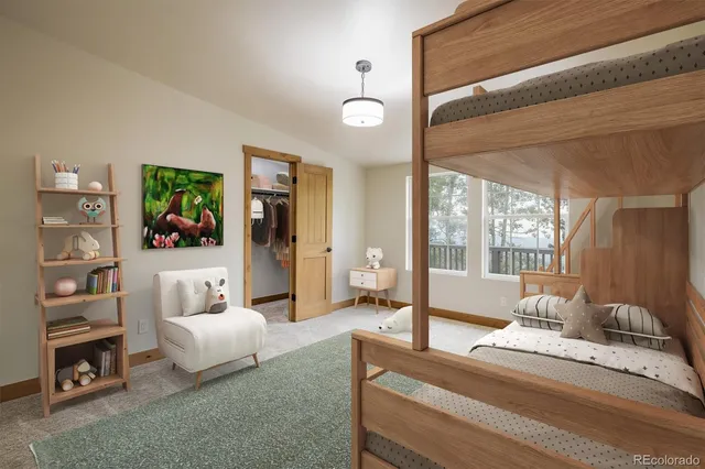 $639,000 | 11857 Coal Creek Heights Drive, Golden, CO 80403