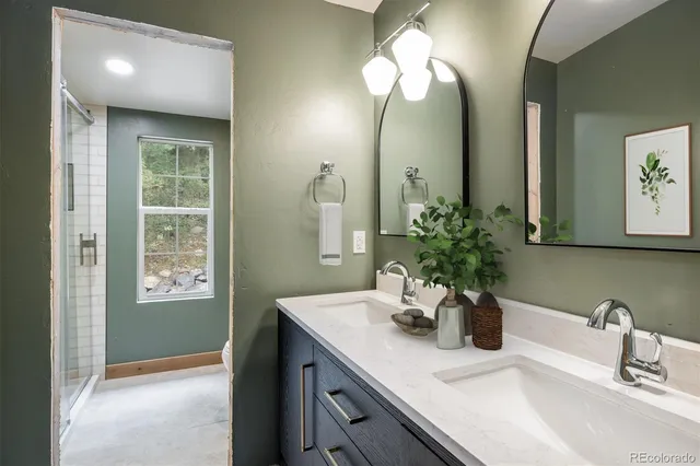 $639,000 | 11857 Coal Creek Heights Drive, Golden, CO 80403