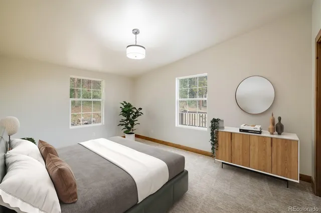 $639,000 | 11857 Coal Creek Heights Drive, Golden, CO 80403