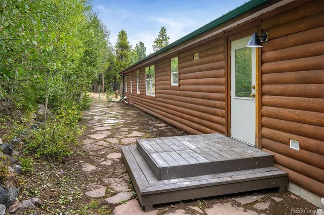 $639,000 | 11857 Coal Creek Heights Drive, Golden, CO 80403