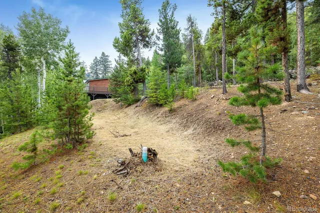 $639,000 | 11857 Coal Creek Heights Drive, Golden, CO 80403