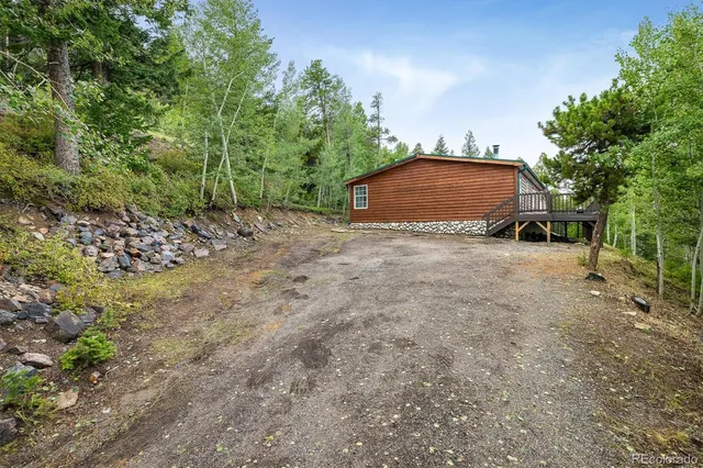 $639,000 | 11857 Coal Creek Heights Drive, Golden, CO 80403