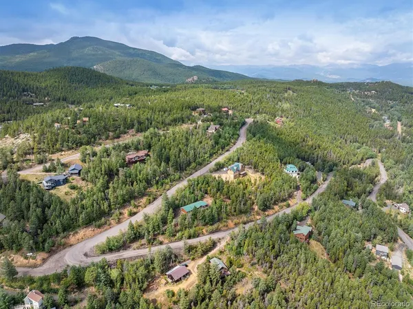 $638,000 | 11857 Coal Creek Heights Drive, Golden, CO 80403