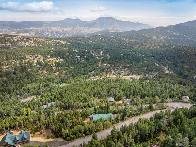 $639,000 | 11857 Coal Creek Heights Drive, Golden, CO 80403