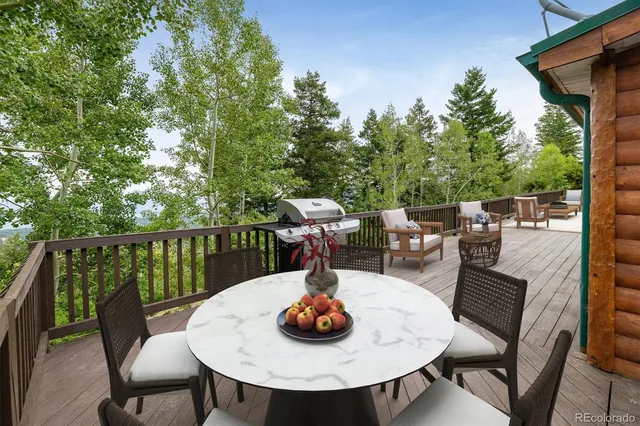 $639,000 | 11857 Coal Creek Heights Drive, Golden, CO 80403