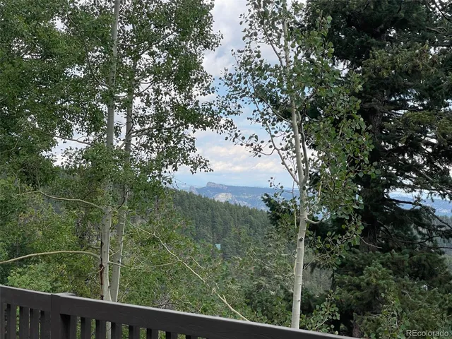 $639,000 | 11857 Coal Creek Heights Drive, Golden, CO 80403