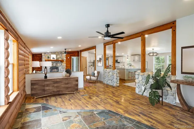 $639,000 | 11857 Coal Creek Heights Drive, Golden, CO 80403