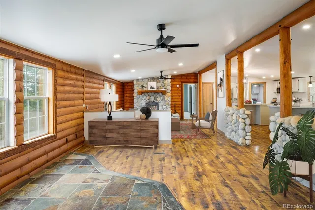 $639,000 | 11857 Coal Creek Heights Drive, Golden, CO 80403