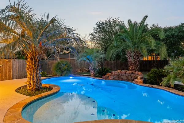 $764,500 | 9715 Wind Gate Parkway, San Antonio, TX 78254