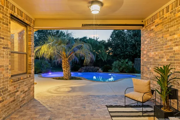 $764,500 | 9715 Wind Gate Parkway, San Antonio, TX 78254