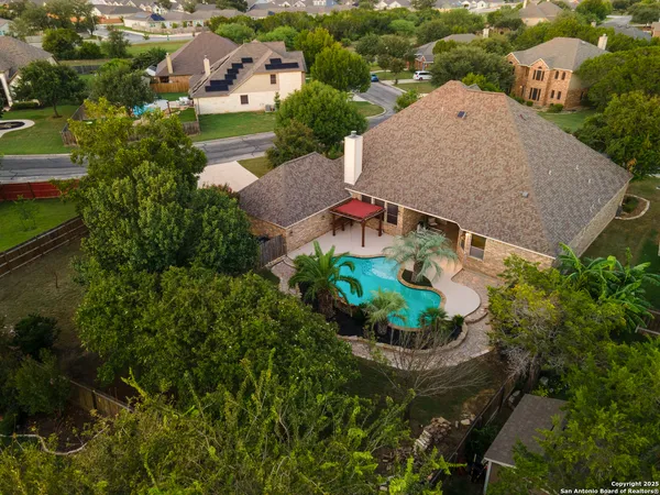 $764,500 | 9715 Wind Gate Parkway, San Antonio, TX 78254