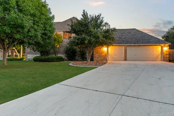 $764,500 | 9715 Wind Gate Parkway, San Antonio, TX 78254