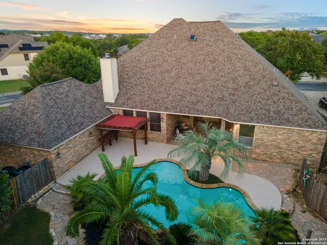 $775,000 | 9715 Wind Gate Parkway, San Antonio, TX 78254
