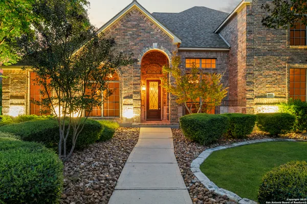 $764,500 | 9715 Wind Gate Parkway, San Antonio, TX 78254