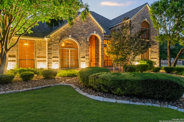 $764,500 | 9715 Wind Gate Parkway, San Antonio, TX 78254