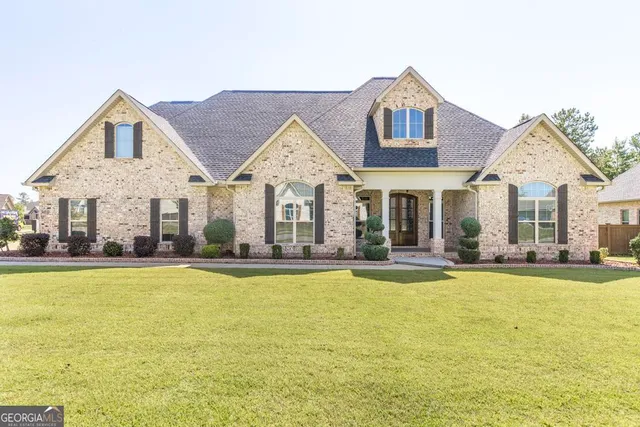 $630,000 | 300 Pine Trace Lane, Unit 74, Kathleen, GA 31047