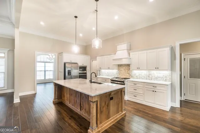 $630,000 | 300 Pine Trace Lane, Unit 74, Kathleen, GA 31047