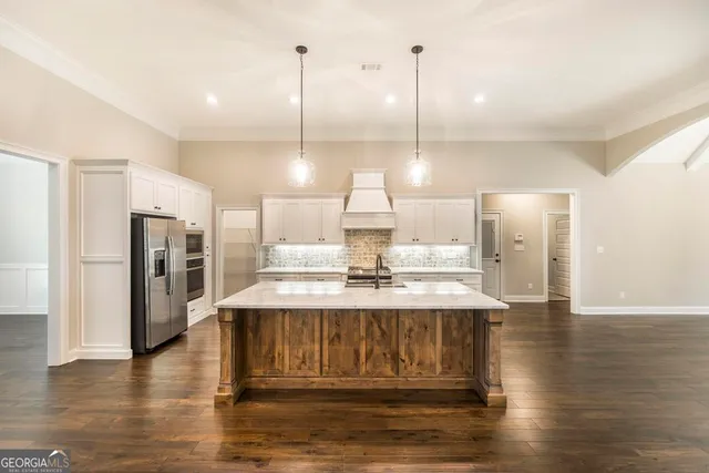 $630,000 | 300 Pine Trace Lane, Unit 74, Kathleen, GA 31047