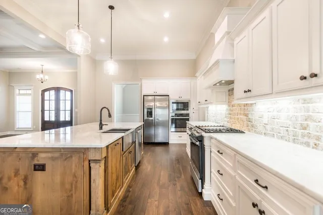 $630,000 | 300 Pine Trace Lane, Unit 74, Kathleen, GA 31047