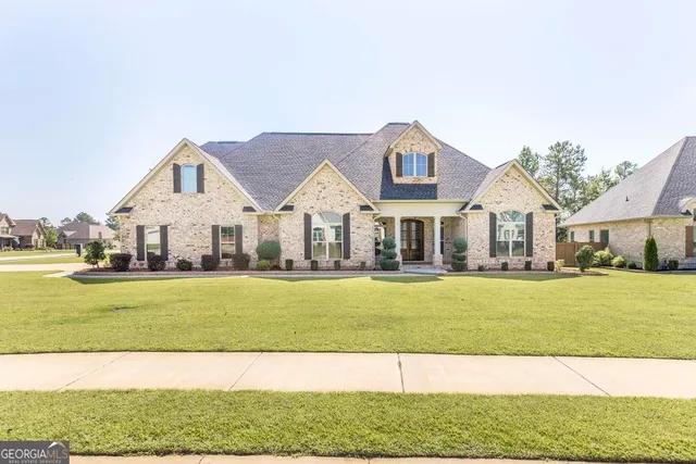 $630,000 | 300 Pine Trace Lane, Unit 74, Kathleen, GA 31047