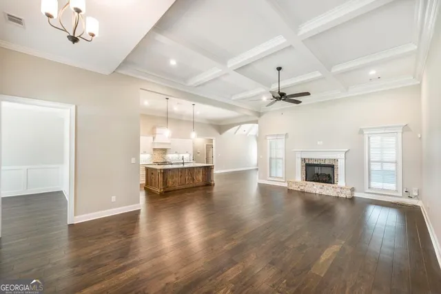 $630,000 | 300 Pine Trace Lane, Unit 74, Kathleen, GA 31047