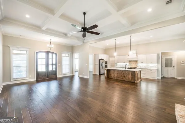 $630,000 | 300 Pine Trace Lane, Unit 74, Kathleen, GA 31047