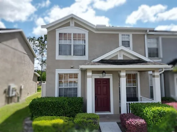 $1,900 | 3414 Broken Bow Drive, Land O Lakes, FL 34639