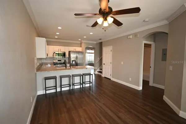 $1,900 | 3414 Broken Bow Drive, Land O Lakes, FL 34639