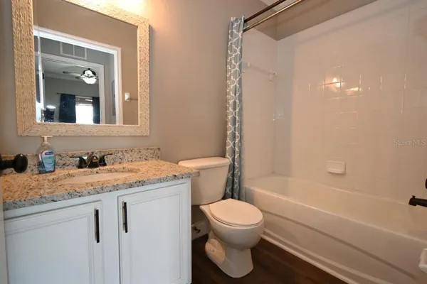 $1,900 | 3414 Broken Bow Drive, Land O Lakes, FL 34639