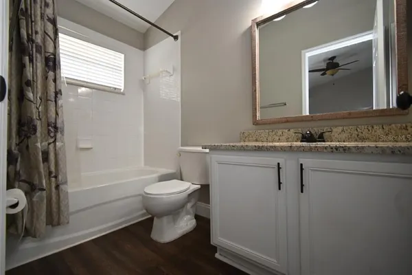 $1,900 | 3414 Broken Bow Drive, Land O Lakes, FL 34639