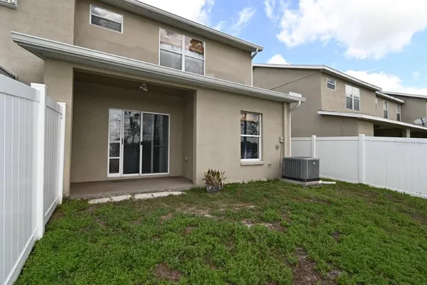 $1,900 | 3414 Broken Bow Drive, Land O Lakes, FL 34639