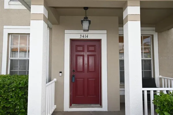 $1,900 | 3414 Broken Bow Drive, Land O Lakes, FL 34639