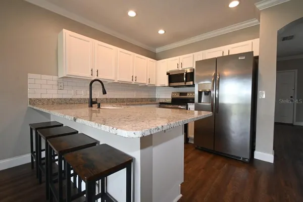 $1,900 | 3414 Broken Bow Drive, Land O Lakes, FL 34639