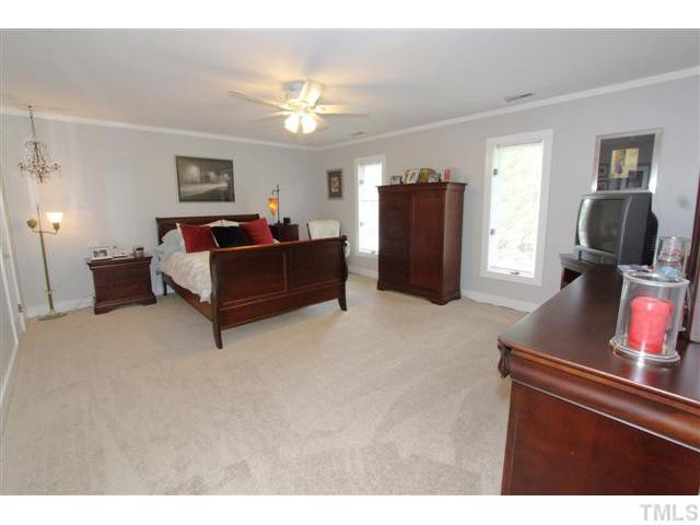 6917 Rainwater Road Raleigh, NC 27615 - Photo 11 of 25 Photo 11