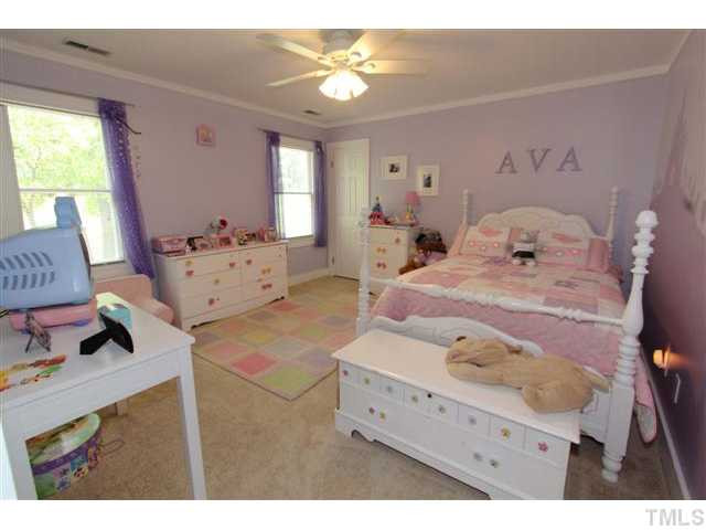 6917 Rainwater Road Raleigh, NC 27615 - Photo 13 of 25 Photo 13
