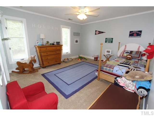 6917 Rainwater Road Raleigh, NC 27615 - Photo 15 of 25 Photo 15