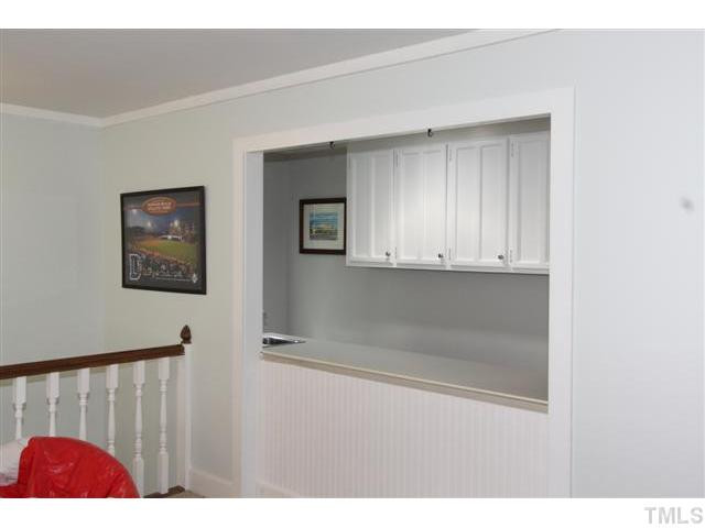6917 Rainwater Road Raleigh, NC 27615 - Photo 17 of 25 Photo 17
