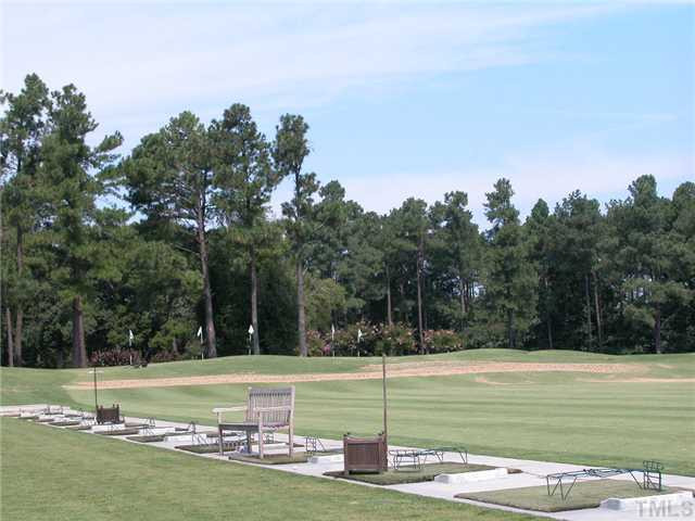 6917 Rainwater Road Raleigh, NC 27615 - Photo 22 of 25 Photo 22