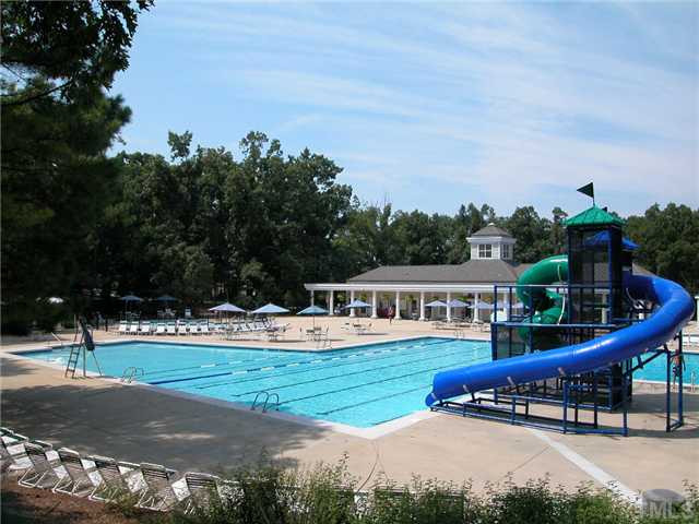 6917 Rainwater Road Raleigh, NC 27615 - Photo 24 of 25 Photo 24