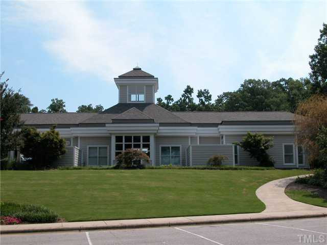 6917 Rainwater Road Raleigh, NC 27615 - Photo 25 of 25 Photo 25