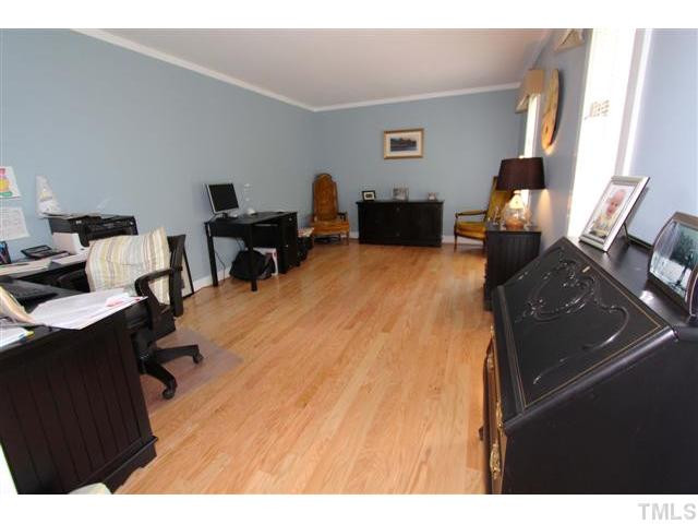 6917 Rainwater Road Raleigh, NC 27615 - Photo 3 of 25 Photo 3