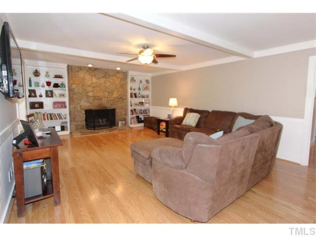 6917 Rainwater Road Raleigh, NC 27615 - Photo 5 of 25 Photo 5