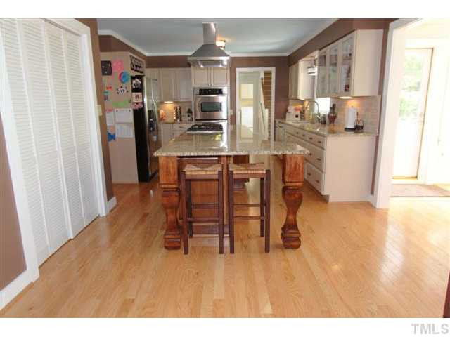 6917 Rainwater Road Raleigh, NC 27615 - Photo 7 of 25 Photo 7