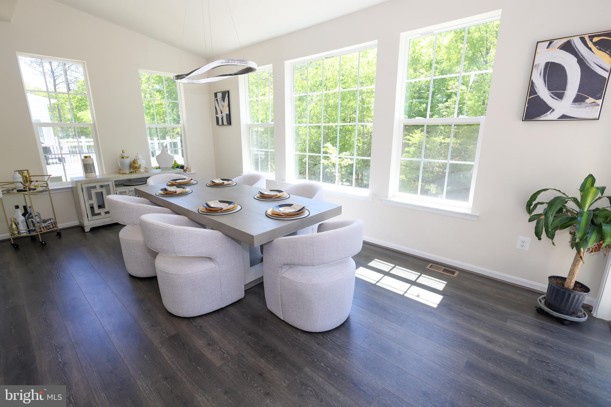 313 Buccoo Reef Loop Accokeek, MD 20607 - Photo 14 of 53 Sun Room