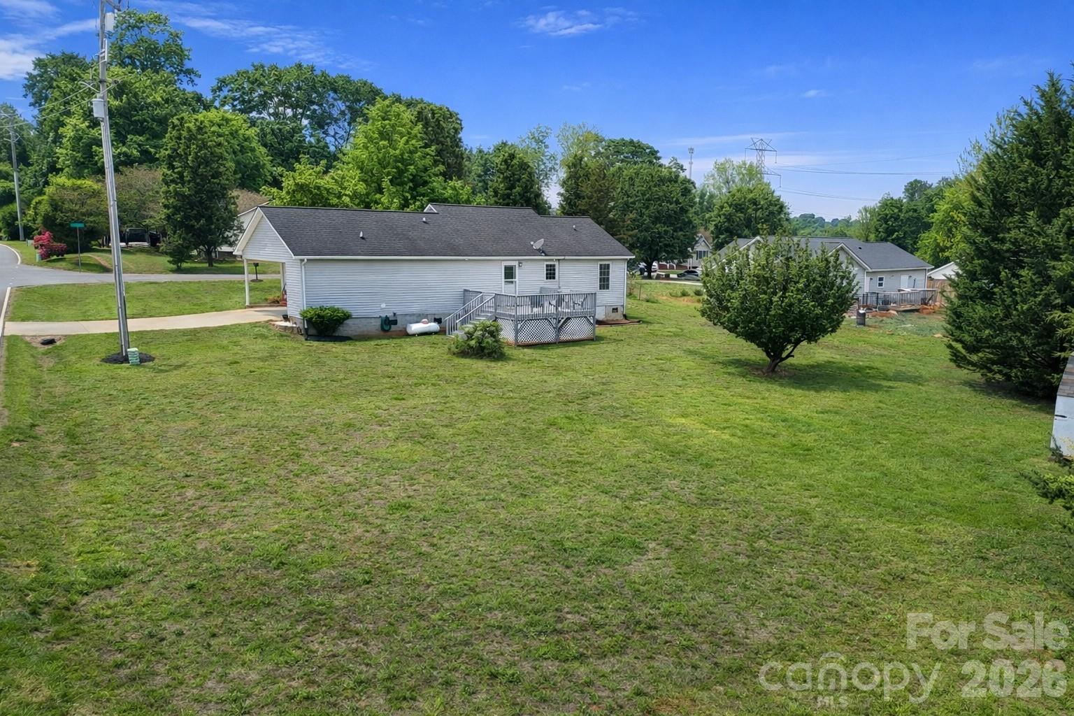 3124 Banks Road Lincolnton, NC 28092 - Photo 27 of 28 Gallery Image 27