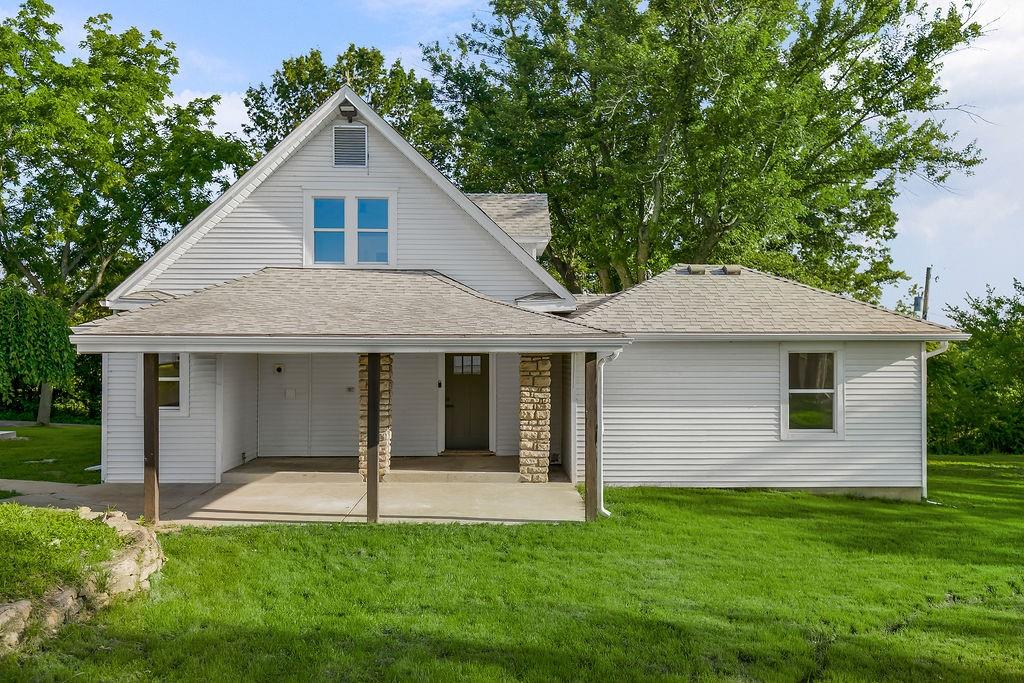31906 East Burgess Road Buckner, MO 64016 - Photo 48 of 49