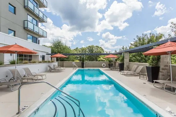 $1,750 | 335 West Ponce De Leon Avenue, Unit 506, Decatur, GA 30030